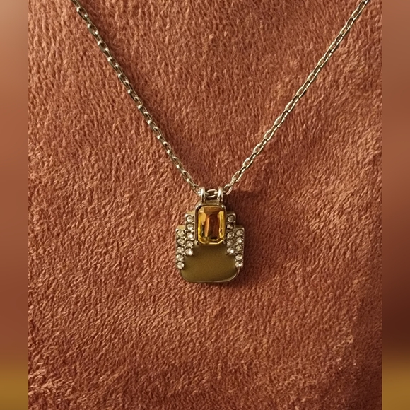 Lia Sophia Necklace - Picture 1 of 4
